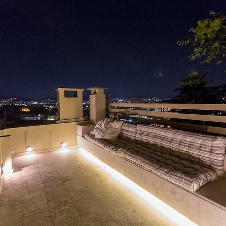 Plaka360 Apartments Athén Kültér fotó