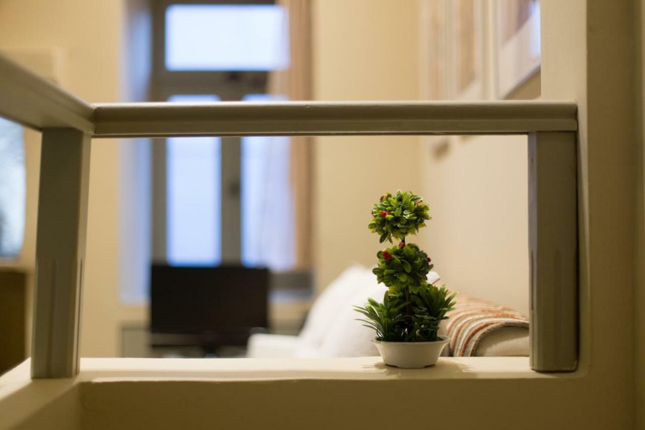 Plaka360 Apartments Athén Kültér fotó