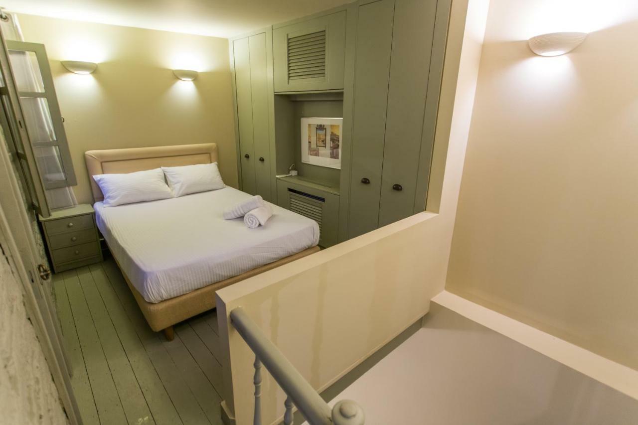 Plaka360 Apartments Athén Kültér fotó