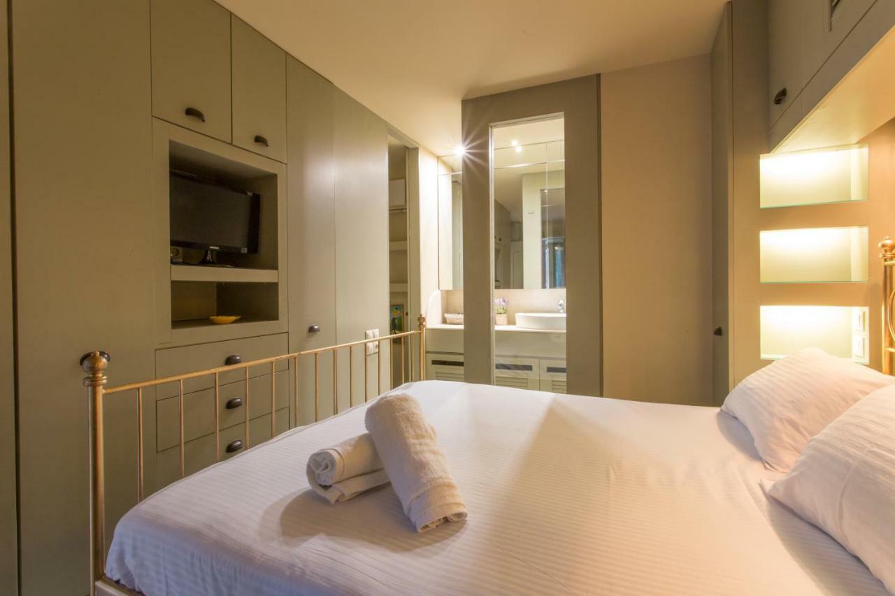 Plaka360 Apartments Athén Kültér fotó
