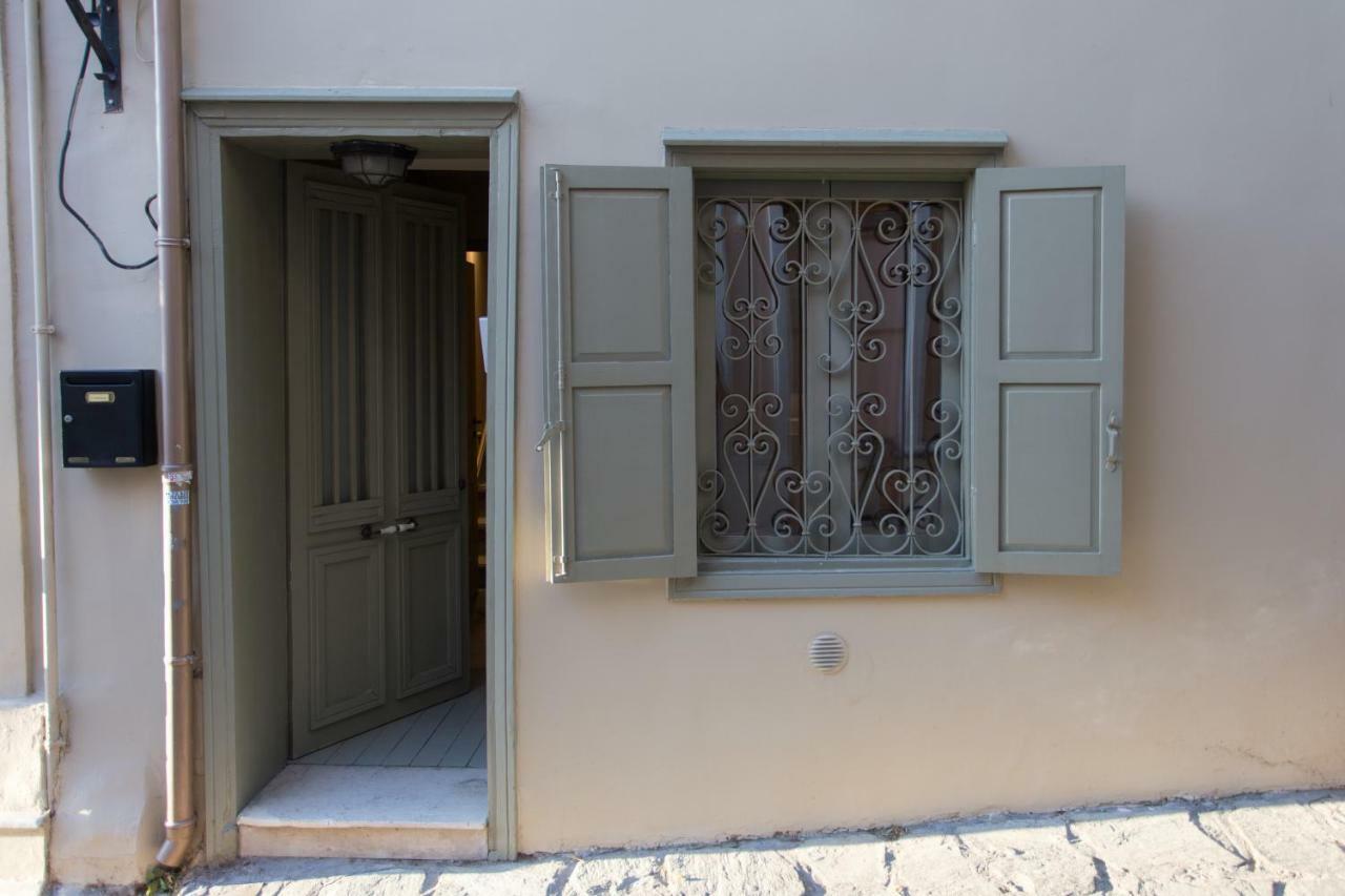Plaka360 Apartments Athén Kültér fotó