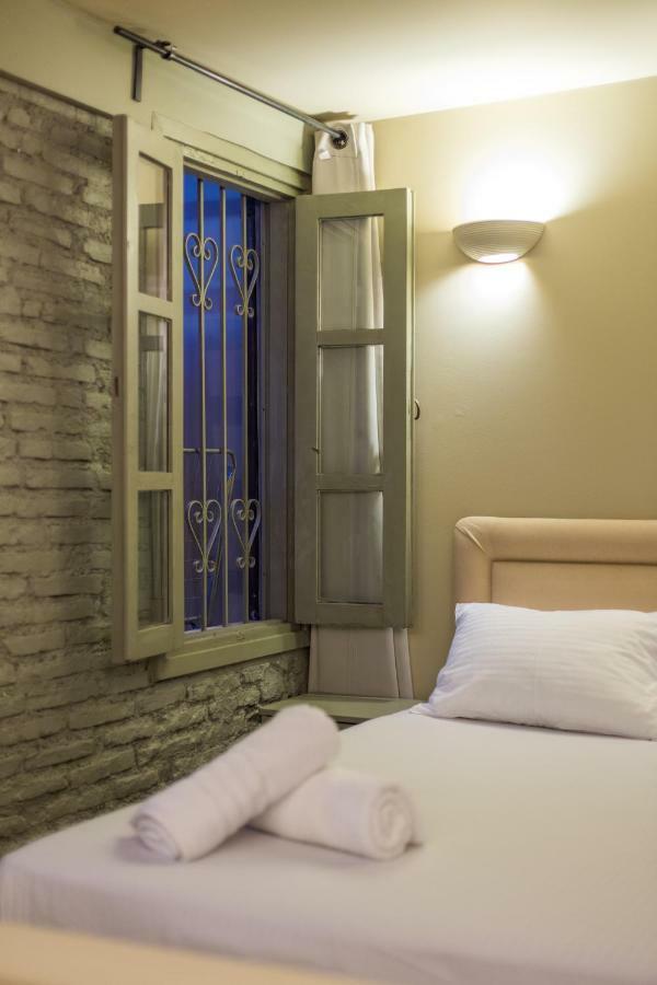 Plaka360 Apartments Athén Kültér fotó