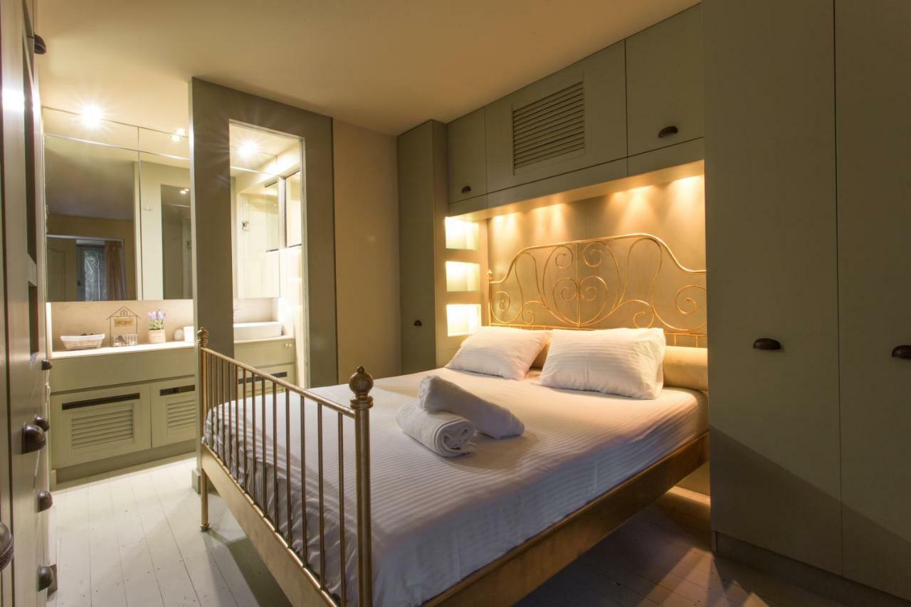 Plaka360 Apartments Athén Kültér fotó